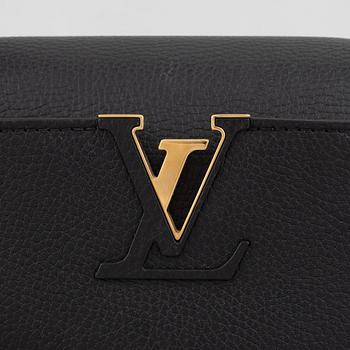 Louis Vuitton, bag, "Capucines PM".