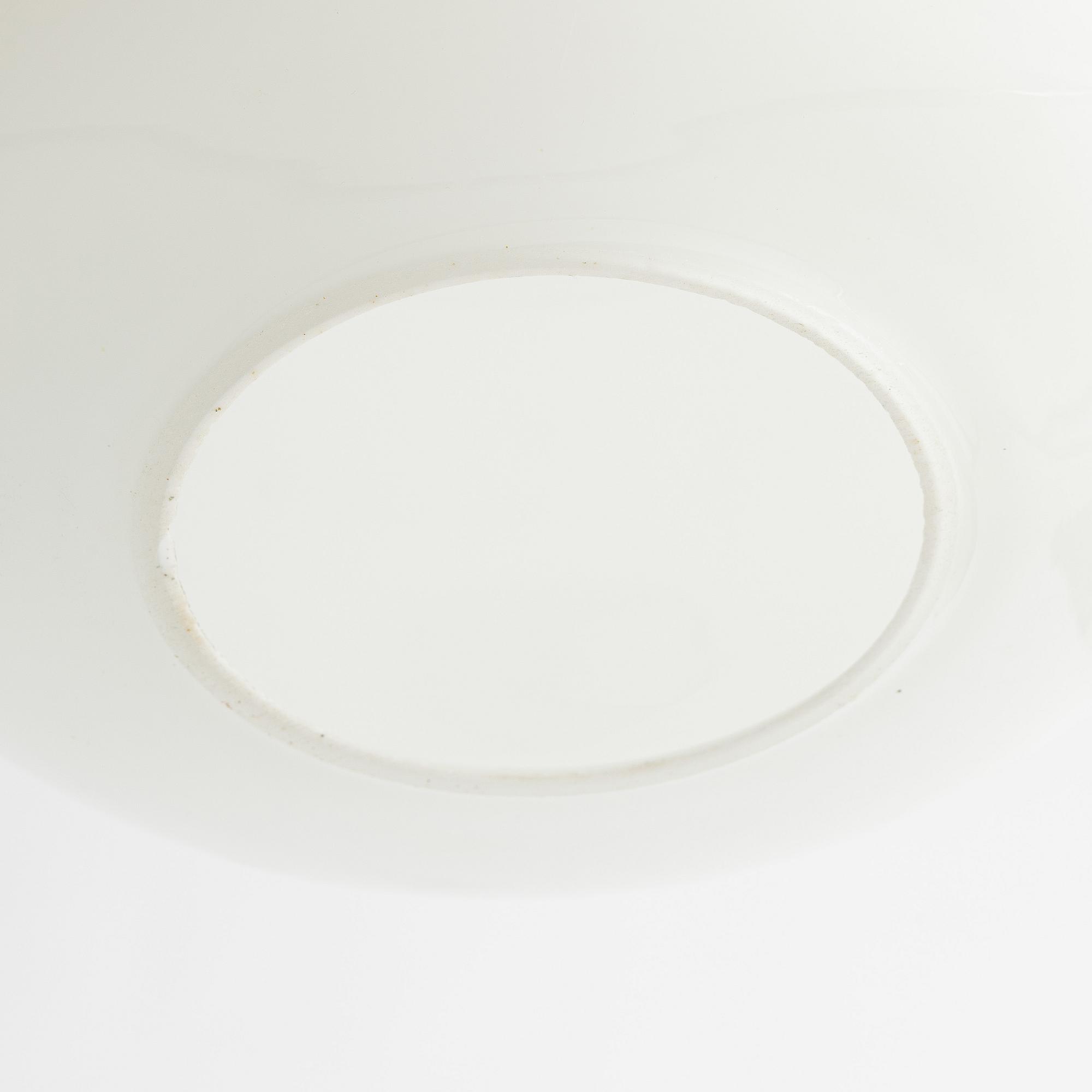 Ceiling lamp, Art Deco style, contemporary.