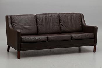 SOFFA, troligen Danmark, 1900-talets andra hälft.