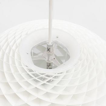 Øivind Slaatto, ceiling lamp, "Patera", Louis Poulsen, Denmark.