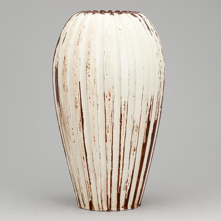 VAS, fajans, Vicke Lindstrand, Upsala-Ekeby.