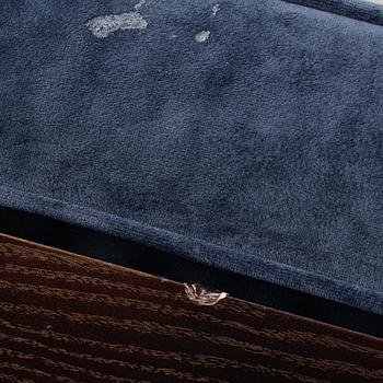 A contemporay ´Ritzy' daybed from Layered.