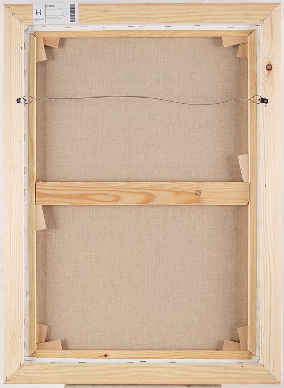 Madeleine Pyk, "Sädesärlan".