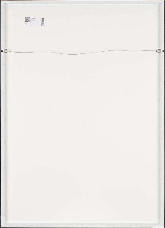 Ernst Billgren, färglitografi, signerad HC V/XXV.