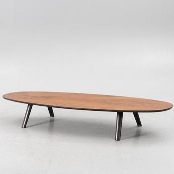 Rodolfo Dordoni, coffee table, "Sullivan", Minotti.