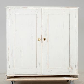 SKÄNK, 1800-tal.