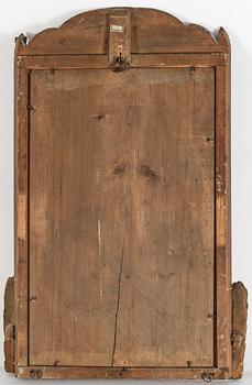 SPEGEL, Louis XVI, 1700-tal.