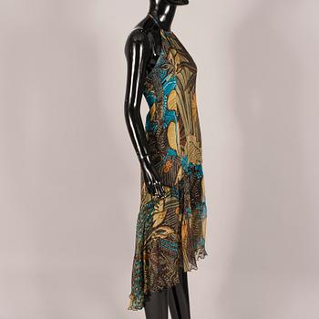 KLÄNNING, MaxMara.