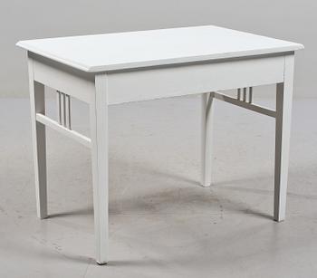 SKRIVBORD, jugend, 1900-talets början.