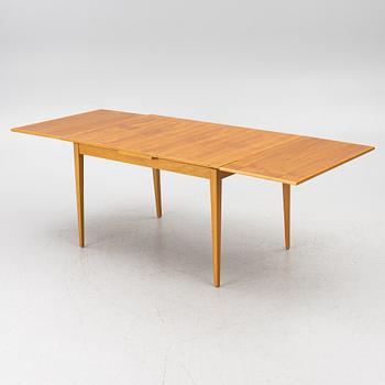 Dining table, 1960s.
