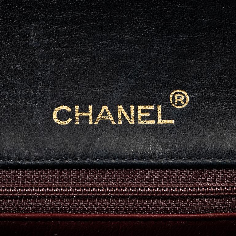 Chanel, väska, "Flap bag Small", 1989-1991.