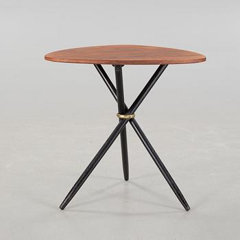 A circa mid 20th century coffee table.