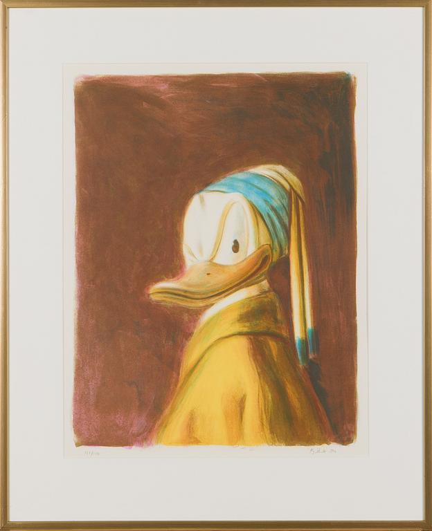 Kaj Stenvall, "Click".
