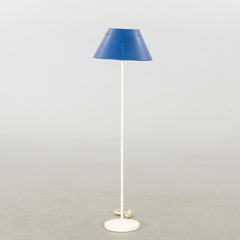 HANS-AGNE JAKOBSSON, floorlamp and pendant.