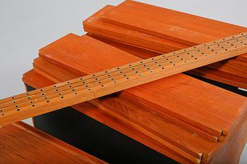 HYLLSYSTEM, "Royal system", Paul Cadovius, Danmark, 1900-talets tredje kvartal.