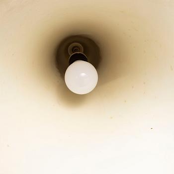 HANS-AGNE JAKOBSSON, a ceiling light Markaryd, 1960-70s.