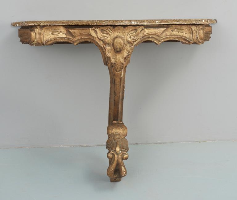 KONSOLBORD, 1800-tal.