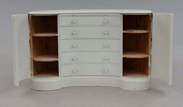 AFFÄRSDISK, 1900-talets första hälft.