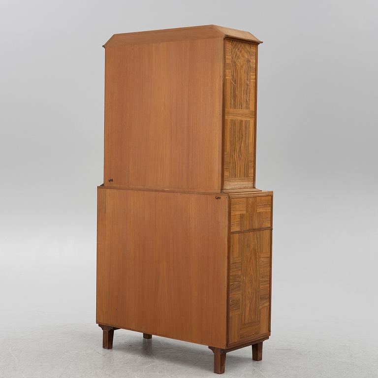 Carl Malmsten, skåp, variant av "Mittens Rike".