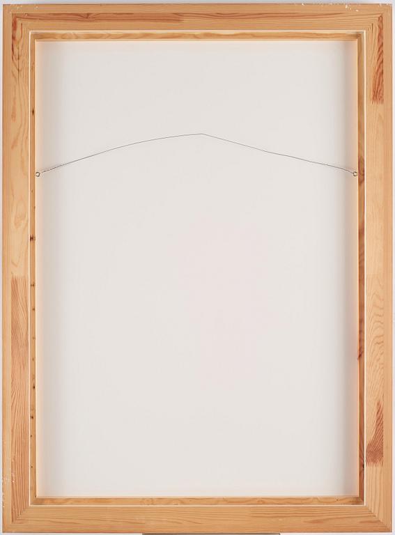 Paul Jenkins, Utan titel.