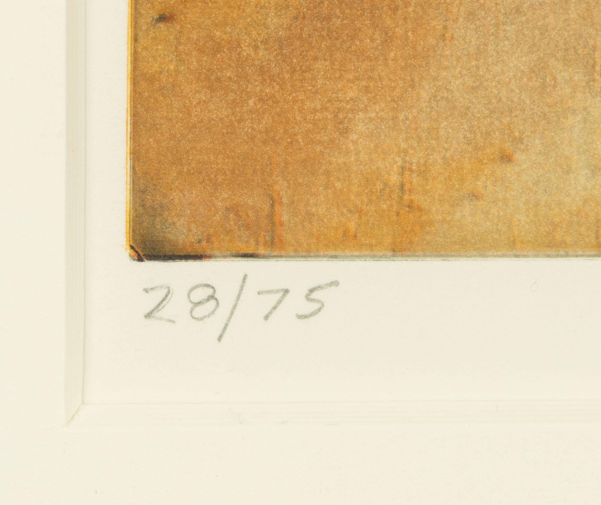 Cecilia Sikström, "Omslagsflickan".