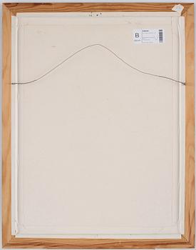 Sven Jonson, "Blå höst".