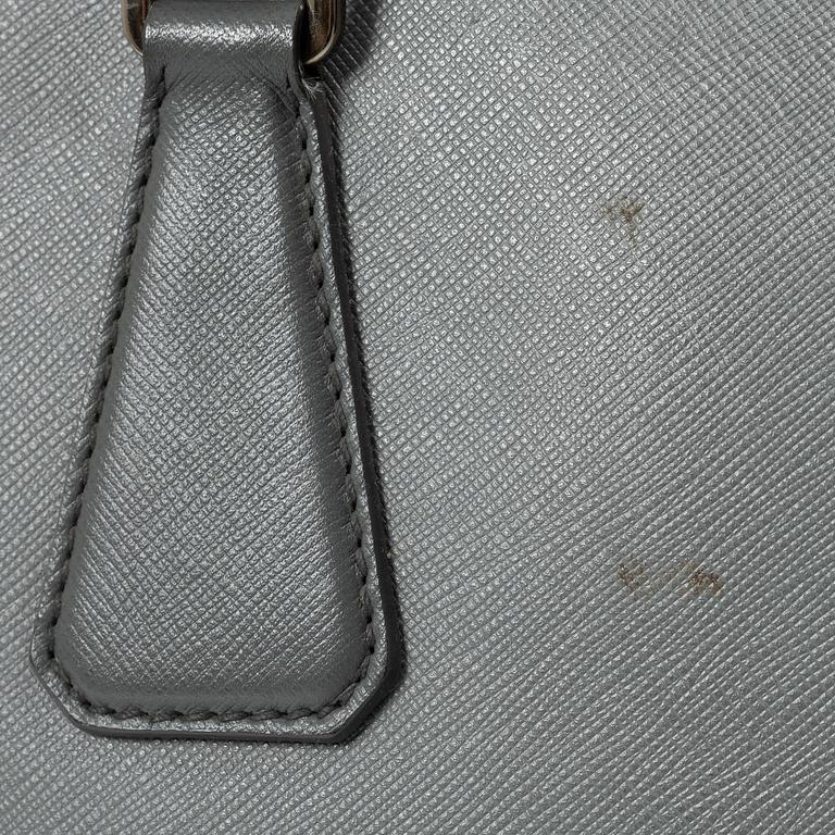 Prada, bag.