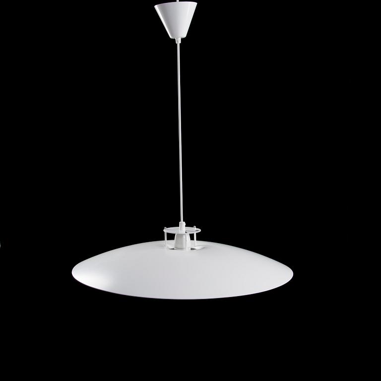 TAKLAMPA, "JL 341", Juha Leiviskä, Artek 2000-tal. Höjd ca 90 cm.