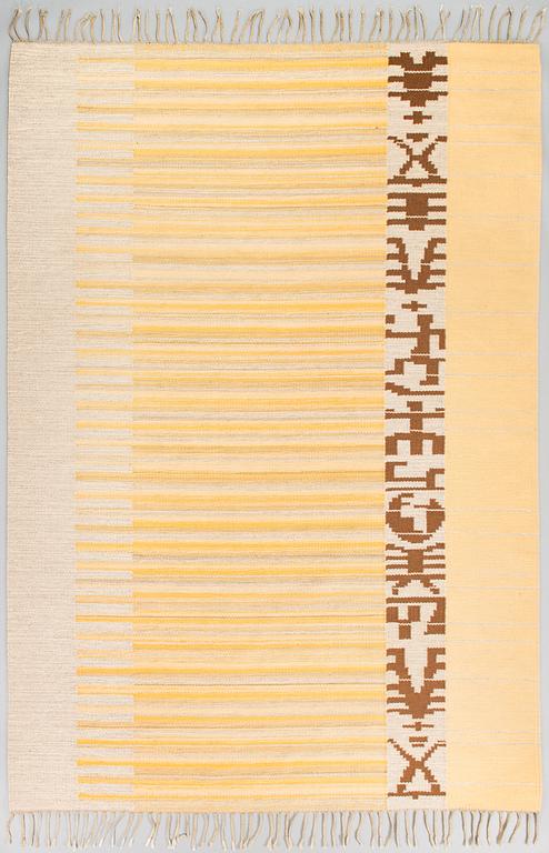 Karvalankamatto, Kodiksamin Mattokutomo 1960-luku.