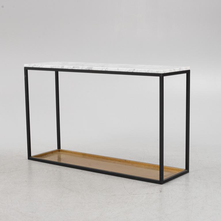 Sidobord, 1900/2000-tal.