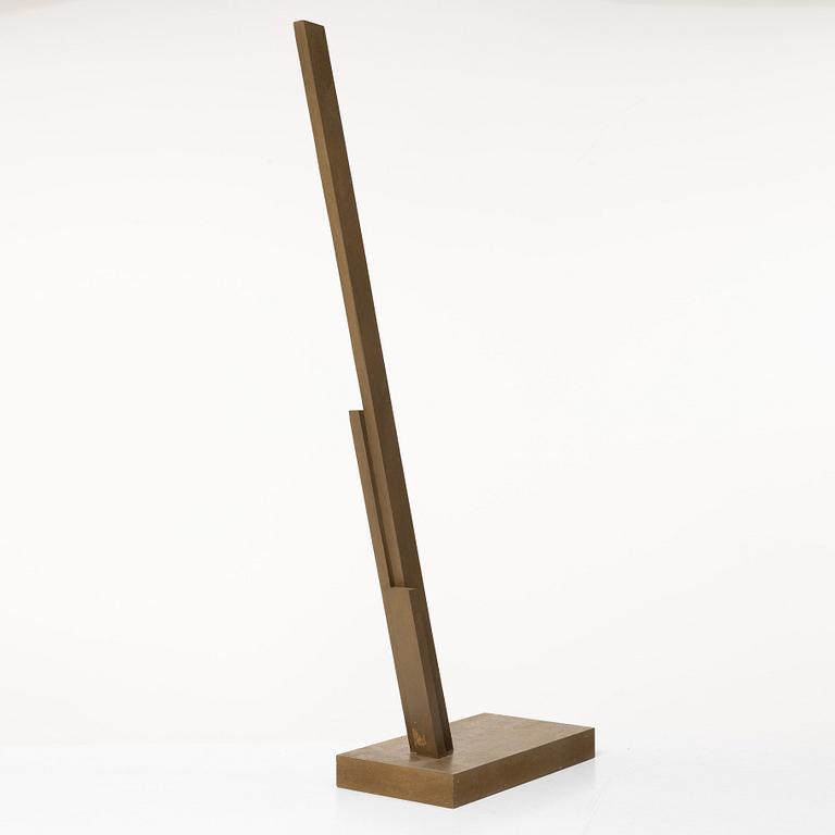 Lars Erik Falk, Untitled.
