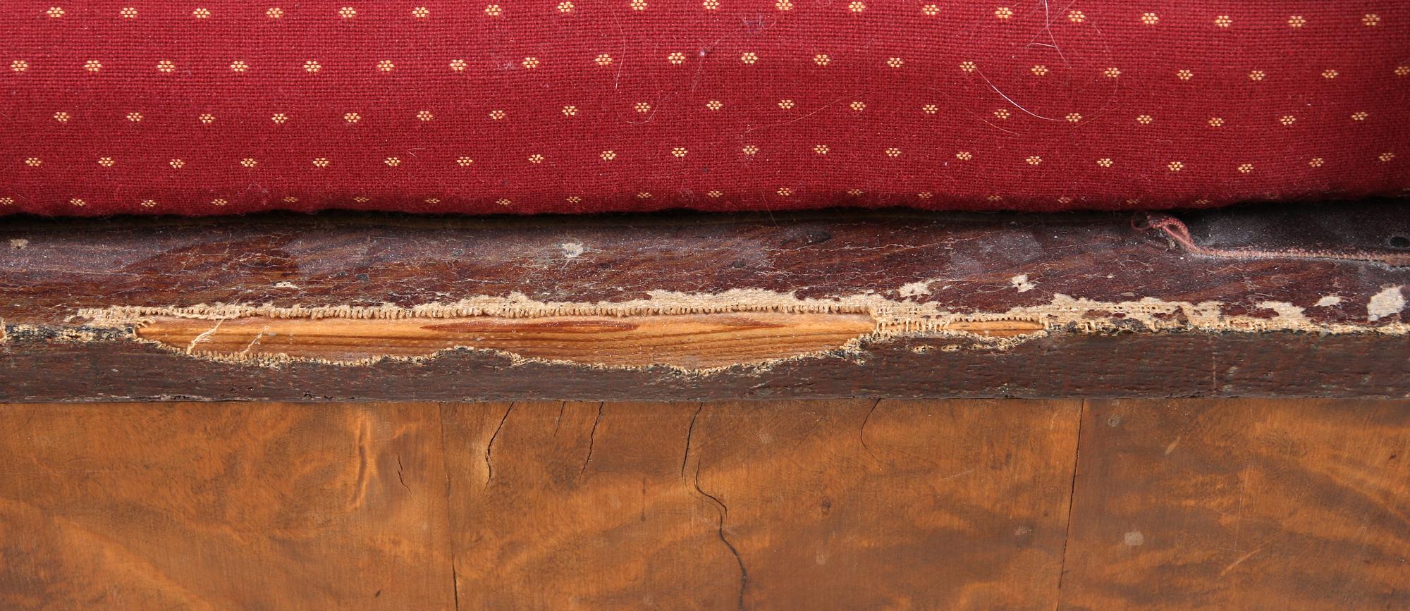 SOFFA, Lindome, 1800-talets första hälft.