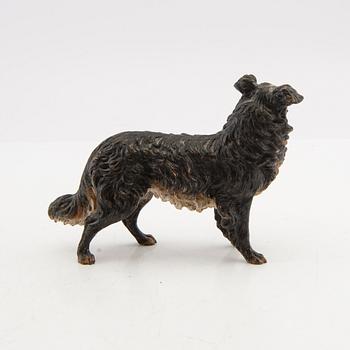 Figuriner 2 st Wienerbrons 1900-talets första hälft.