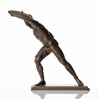 "Den Borghesiske fäktaren".