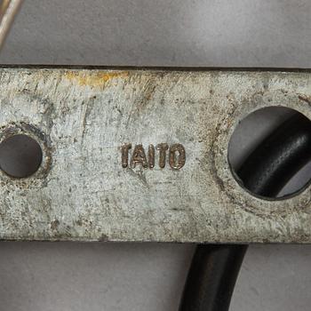 Paavo Tynell, taklampor, 3 st, modell 2009, Taito Finland, 1930-tal.