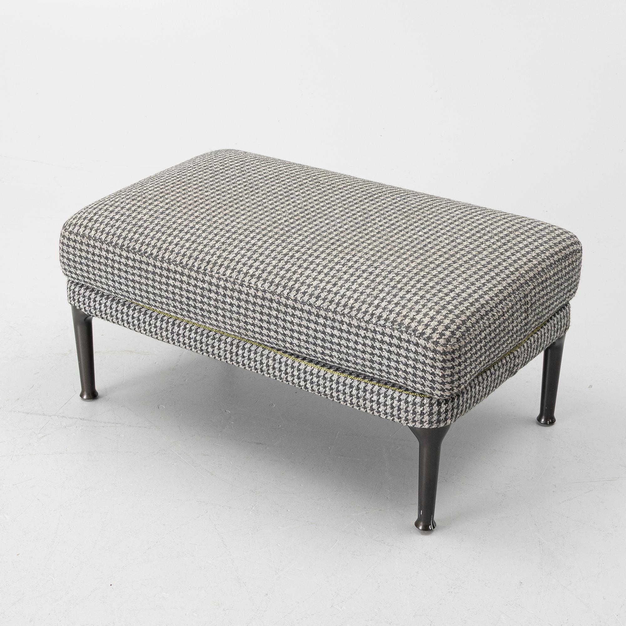 Fotpall, B&B Italia, Italien, samtida.