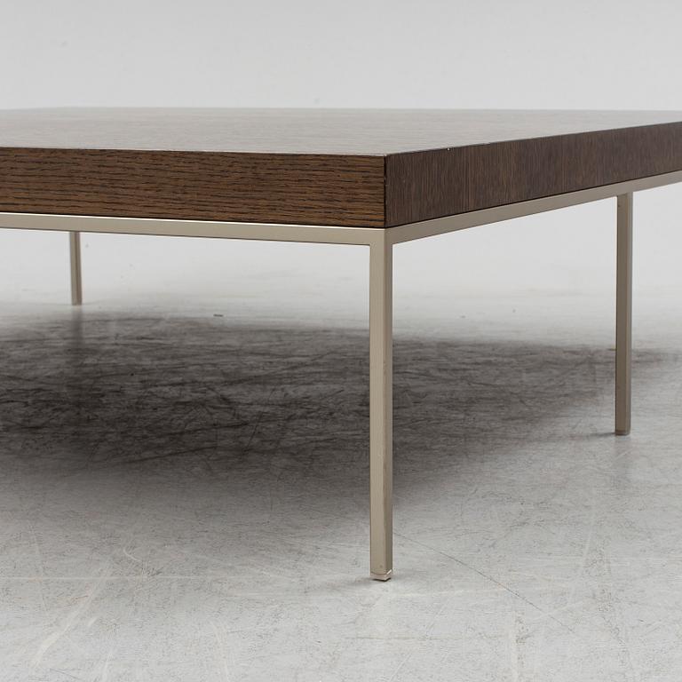 ANTONIO CITTERIO, 'Apta' coffee table, B&B Italia.