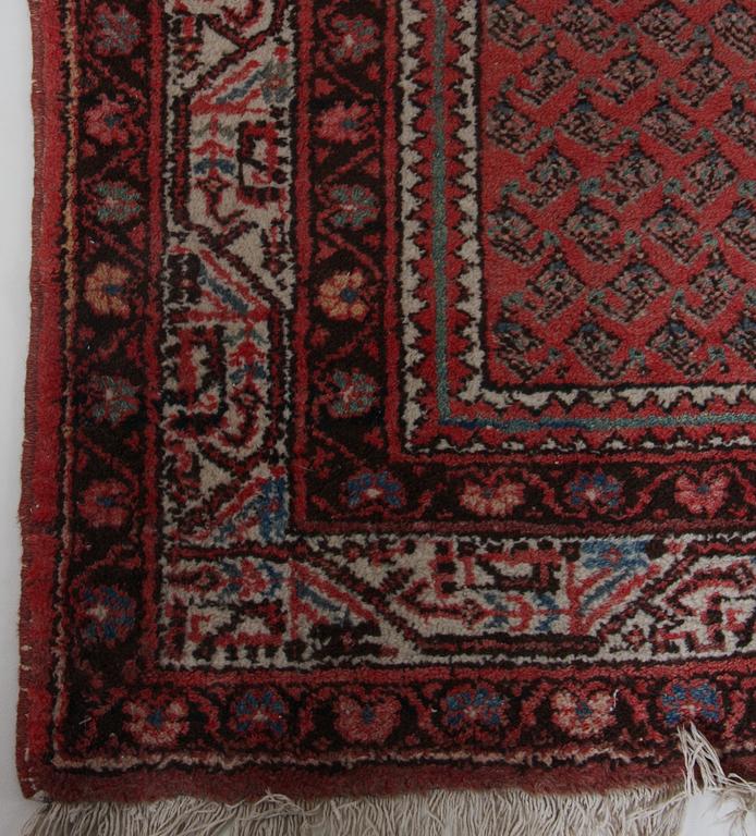 MATTA, orientalisk, 207 x 130.