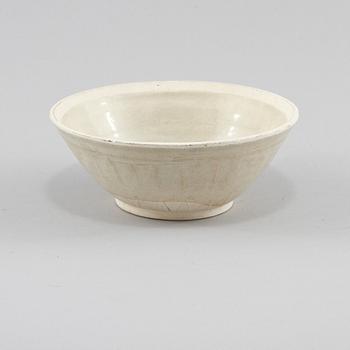 SKÅL, lergods, Kina, Song (960-1279).