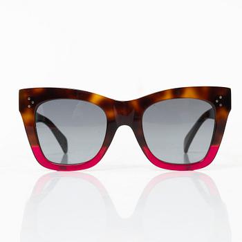 Céline, solglasögon.