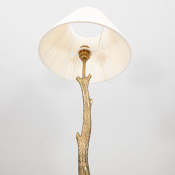 Table lamp "Twig" Vaughan England contemporary.