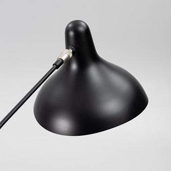 Bernard Schottlander, floor lamp, "Mantis" BS1 for DCWéditions,