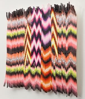 Olivia Pettersson Fleur, "Ny våg".