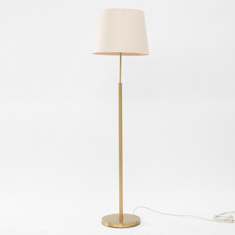 Josef Frank, golvlampa, modell "G2148", Firma Svenskt Tenn.