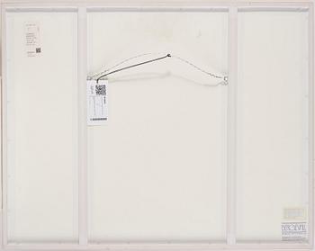 Andreas Eriksson, Untitled.