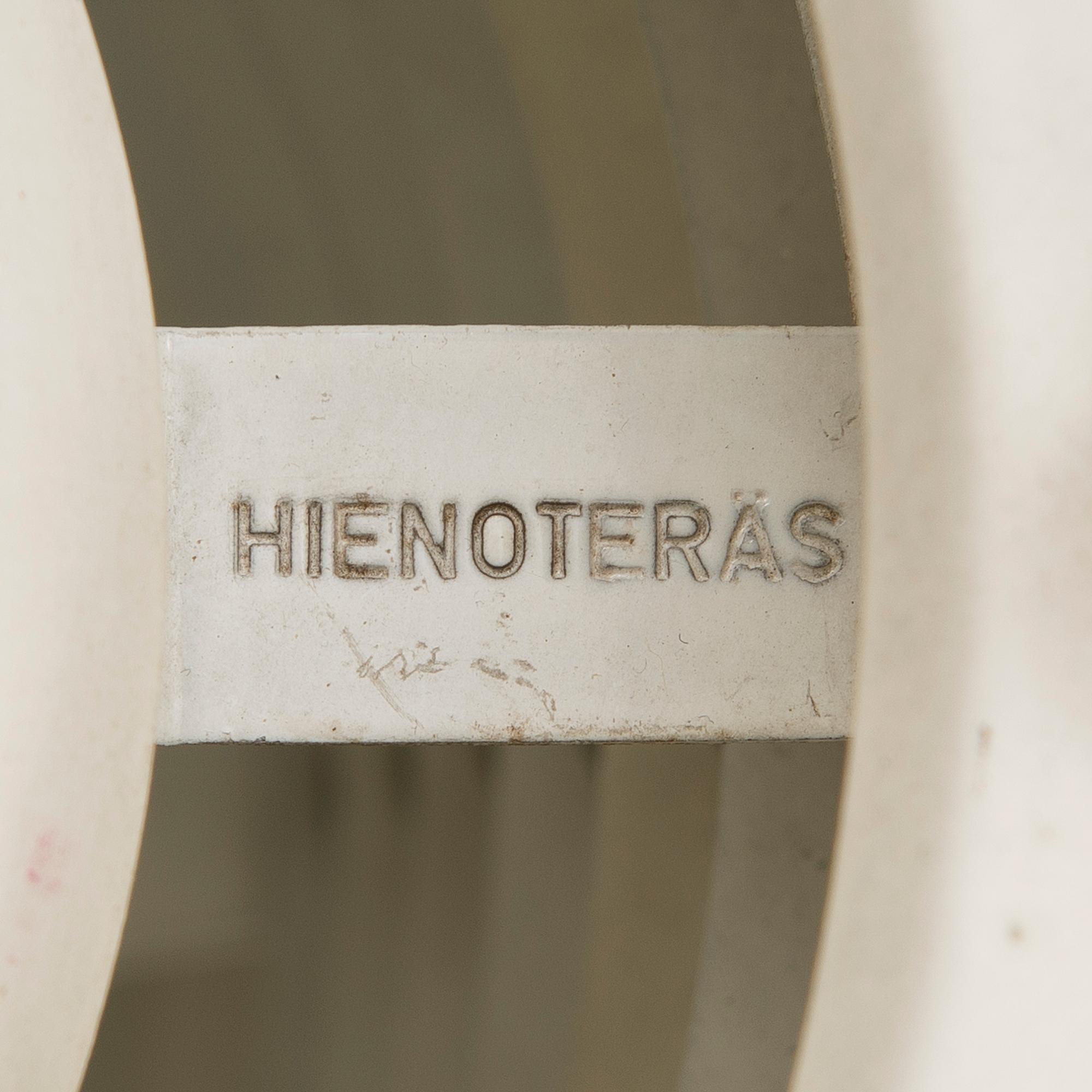 ILMARI TAPIOVAARA, A FLOOR LAMP. Maija Mehiläinen. Designed 1955, Asko/Hienoteräs.