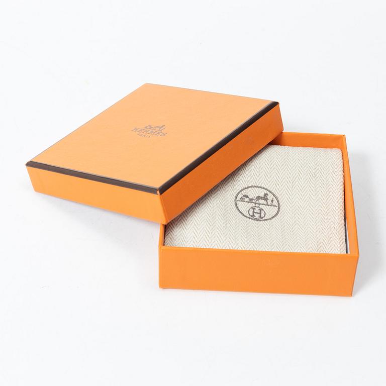 Hermès, bracelet, "Clic H, La Finition So Black".
