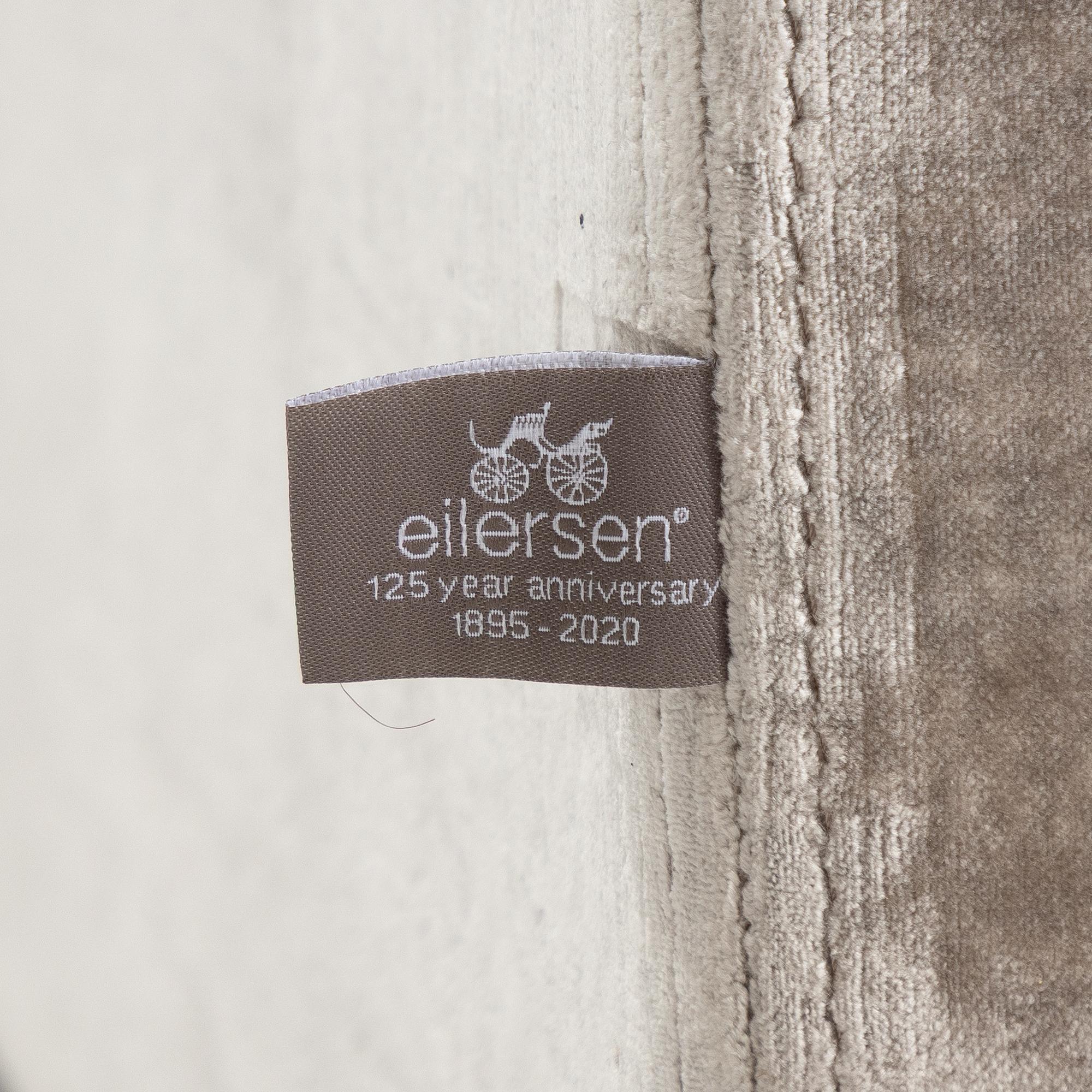Modular sofa, Eilersen.