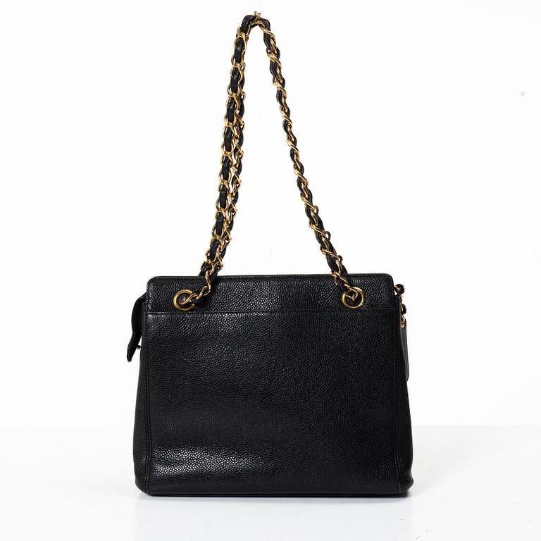 Chanel, Bag, 1997-1999.