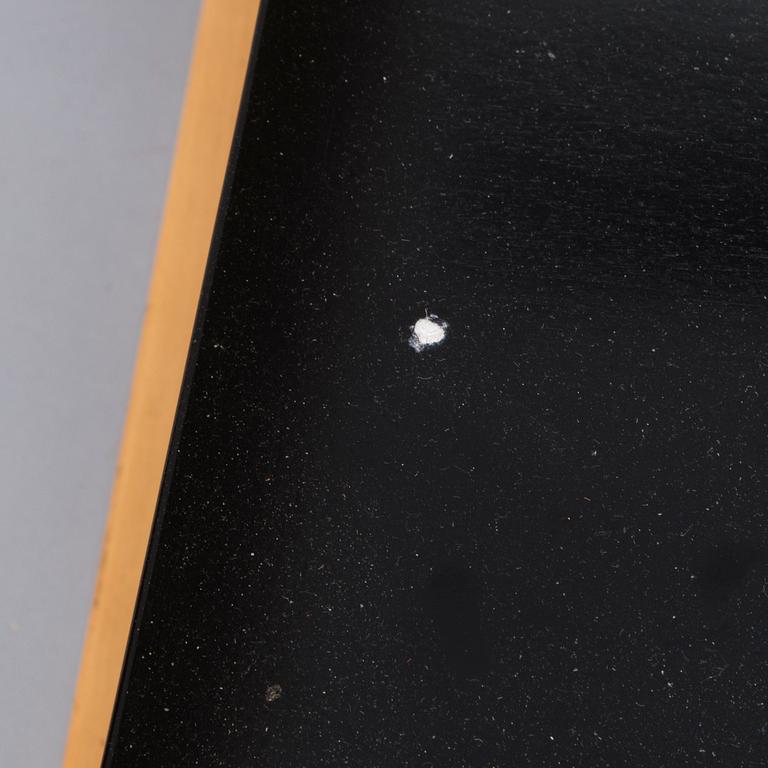 ALVAR AALTO, a late 20th century '41 Paimio' armchair for Artek.